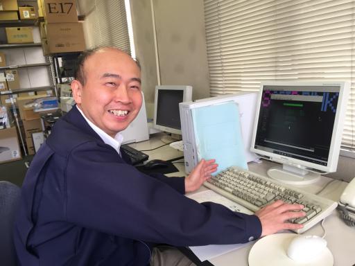 AS400クラウドマンション アスティックフクシマ